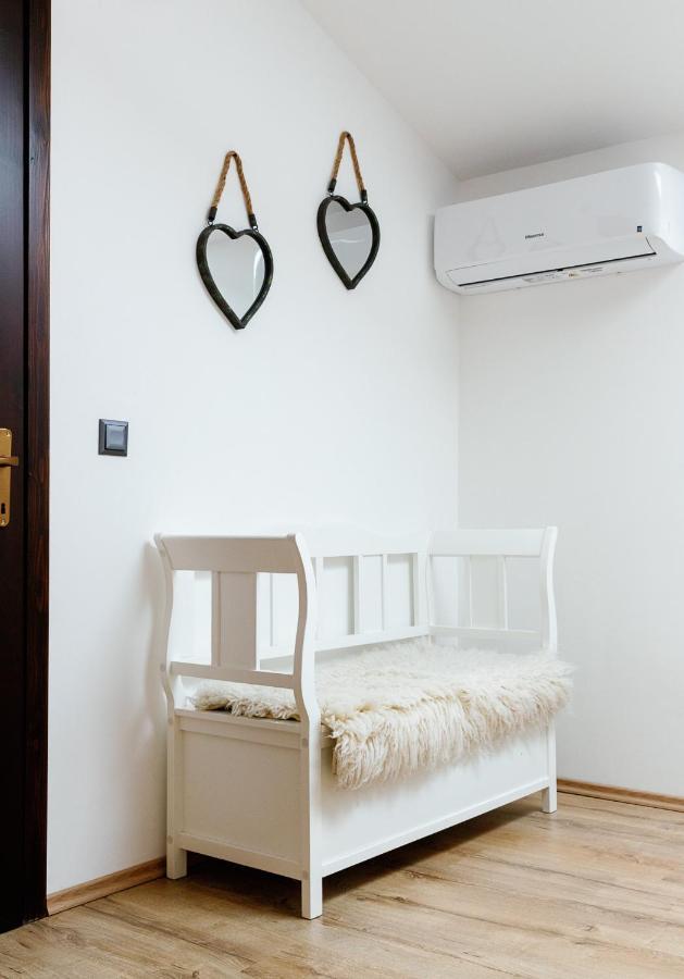 Villa Casa Tamplarului Alba Iulia Esterno foto