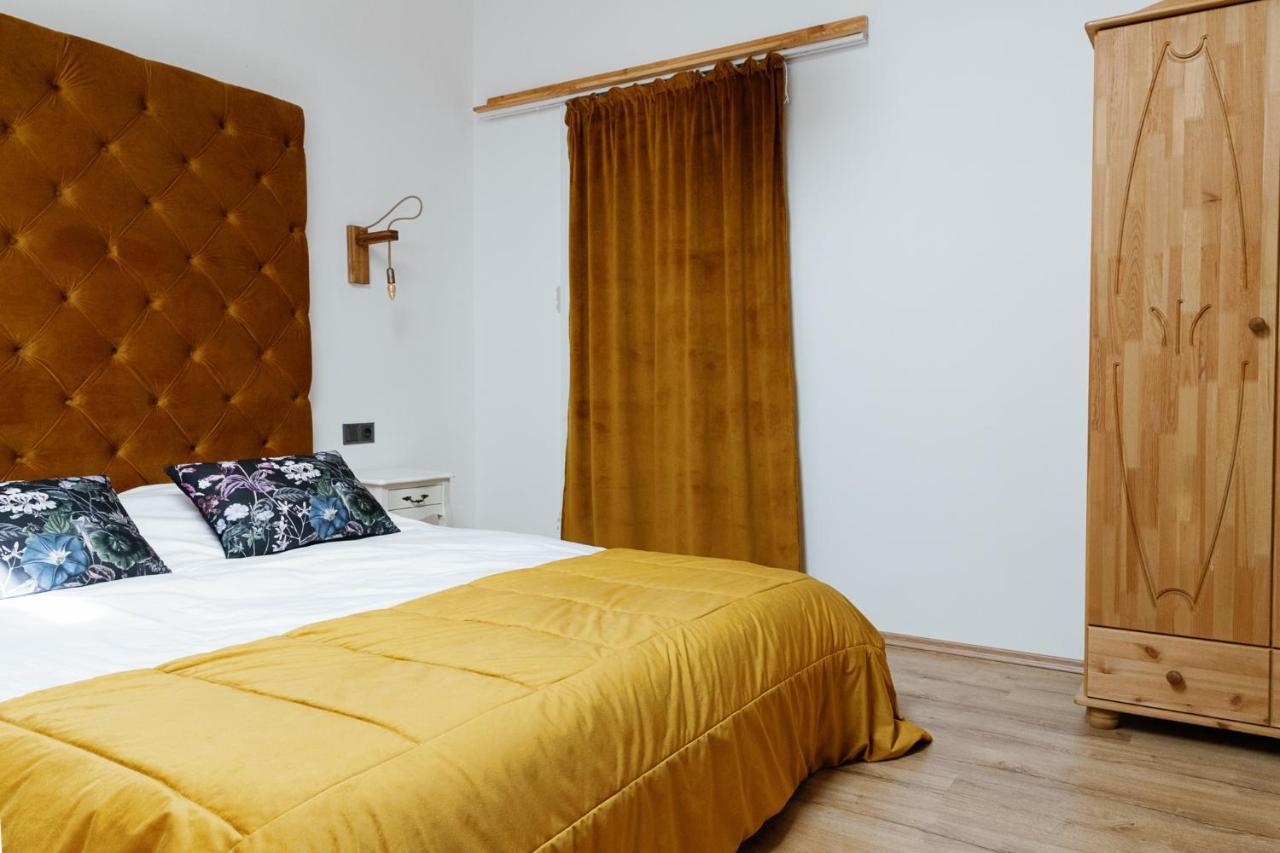 Villa Casa Tamplarului Alba Iulia Esterno foto